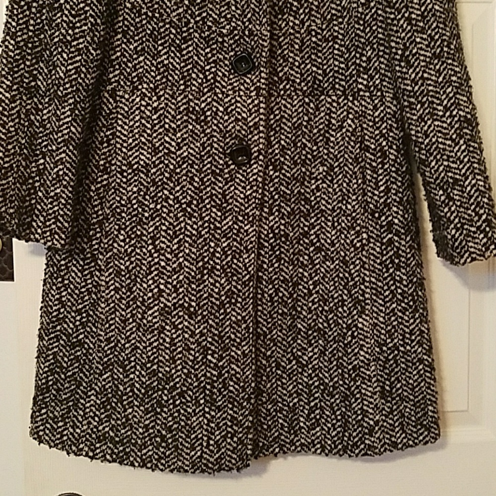 Pea coat - Picture 2 of 8